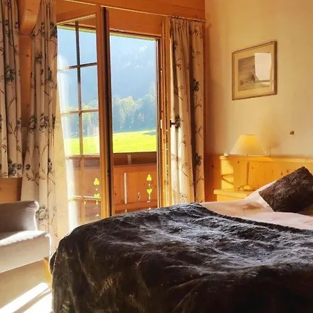 Διαμέρισμα Grund Sleeps 4 Wifi