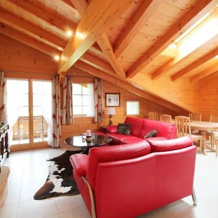 Grund Sleeps 4 Wifi *