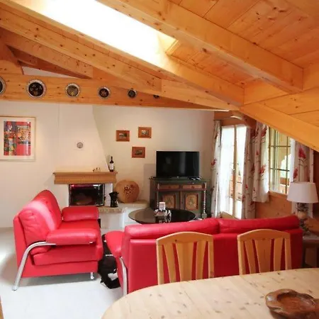 Διαμέρισμα Grund Sleeps 4 Wifi Γκστάαντ