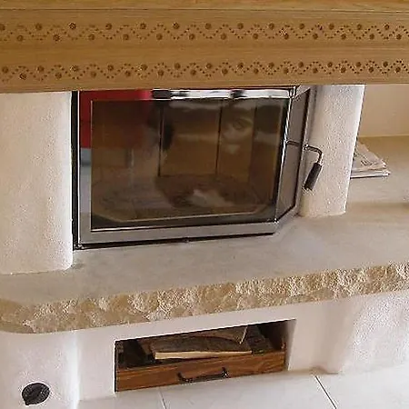 Διαμέρισμα Grund Sleeps 4 Wifi *